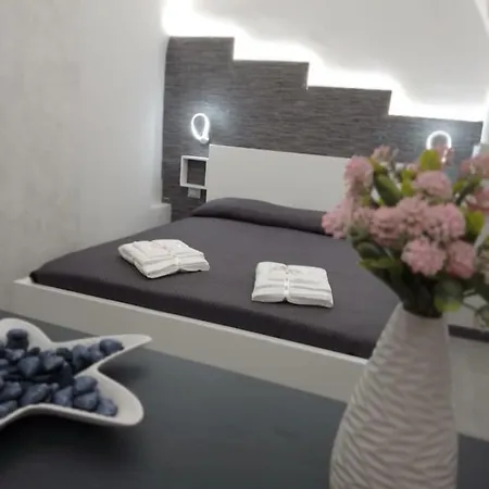 Casa Gaia 3*