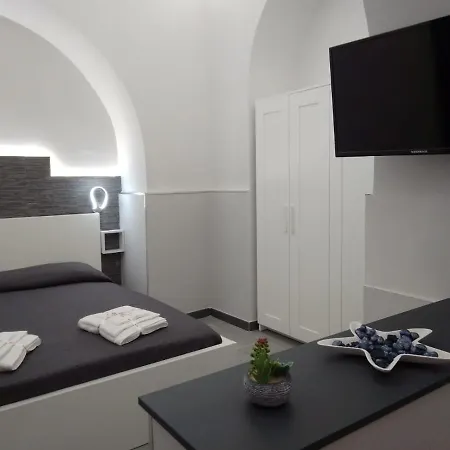 Hotel Casa Gaia 3*