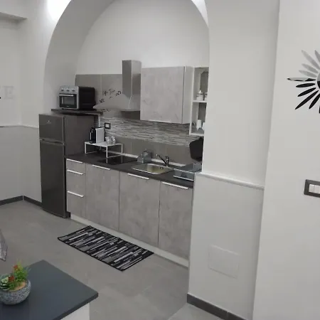 Holiday home Casa Gaia Catania