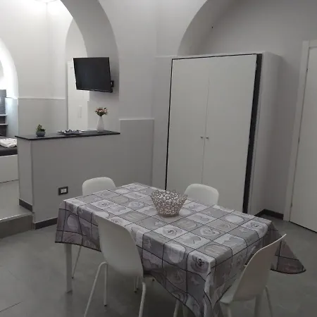Casa Gaia Holiday home Catania