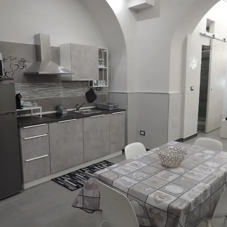 Casa Gaia Holiday home
