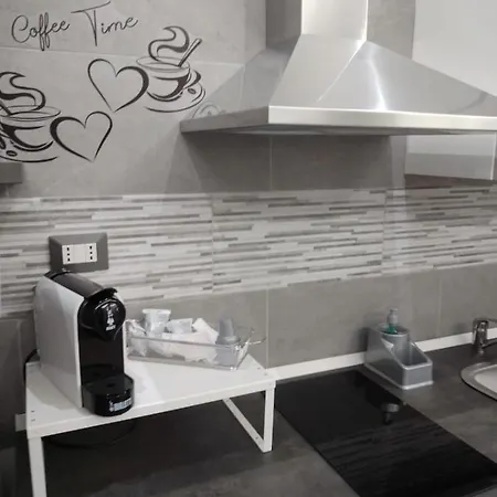 Casa Gaia Holiday home