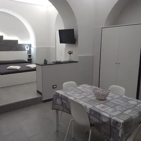מלון Casa Gaia