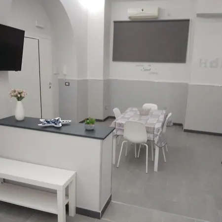 מלון Casa Gaia 3*